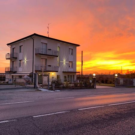 Incanto Di Luna Hotel سيرمِيوني المظهر الخارجي الصورة