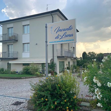 Incanto Di Luna Hotel سيرمِيوني المظهر الخارجي الصورة