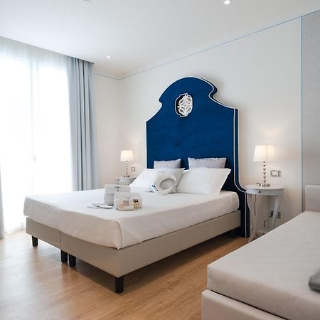 Incanto Di Luna Hotel سيرمِيوني المظهر الخارجي الصورة